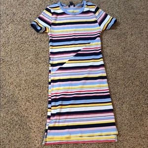 Girl’s Tommy Hilfiger Dress